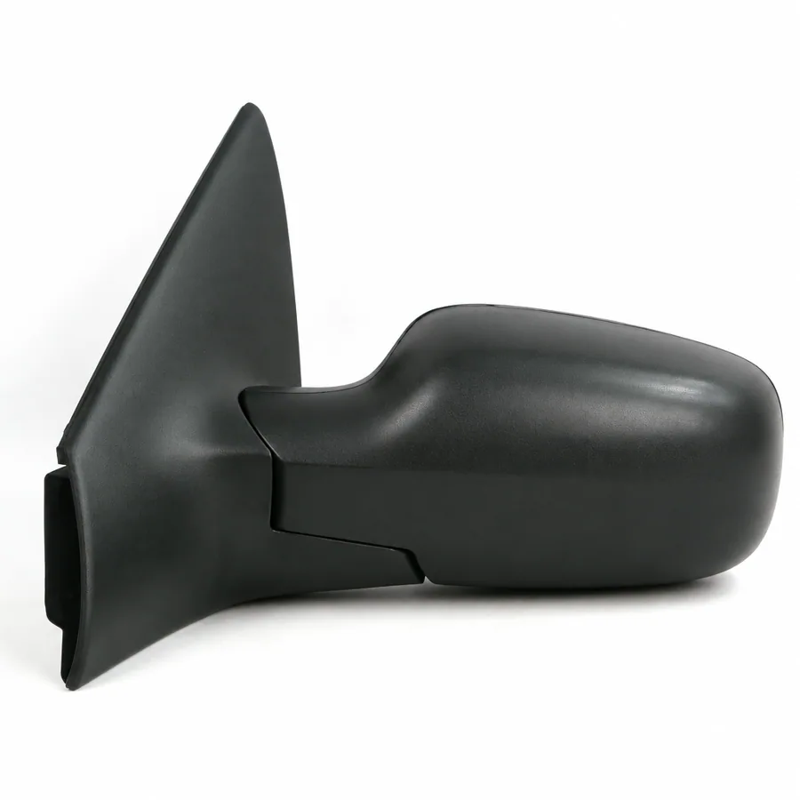 Renault Megane Left Complete Mirror Unit — photograph 3