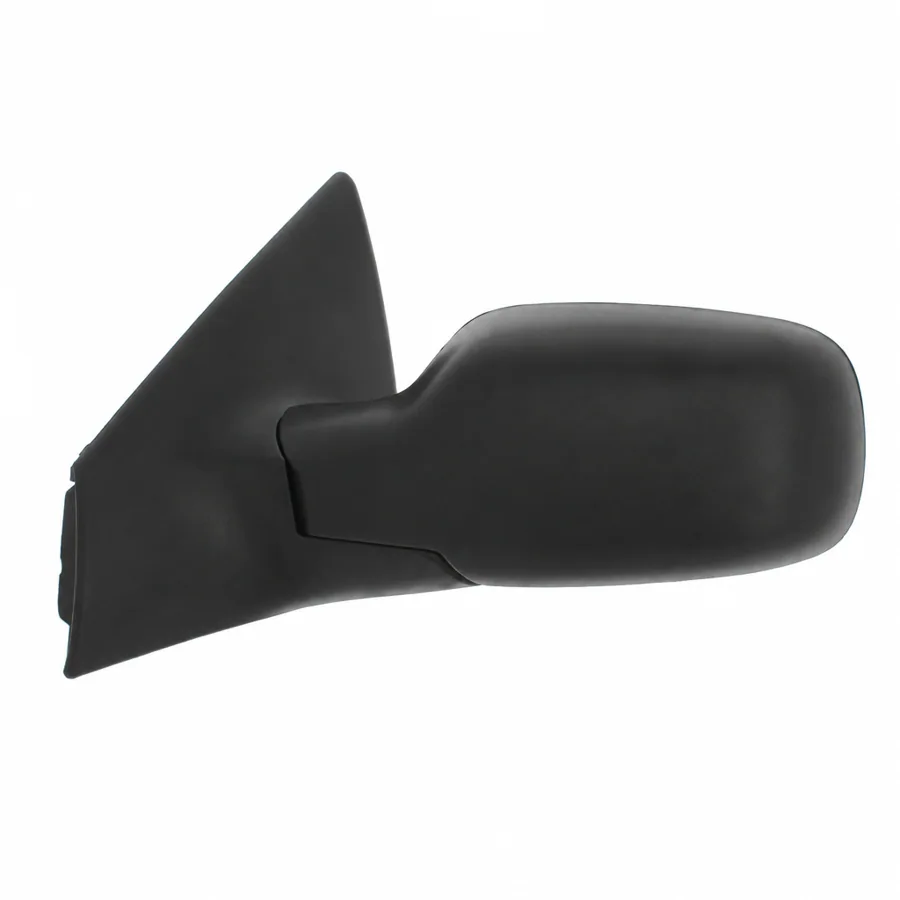 Renault Megane Left Complete Mirror Unit