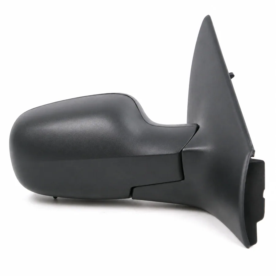 Renault Megane Right Complete Mirror Unit — photograph 3