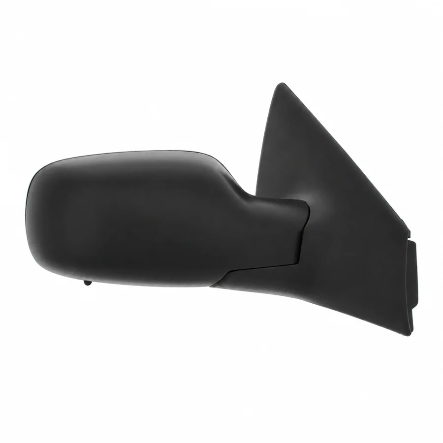 Renault Megane Right Complete Mirror Unit