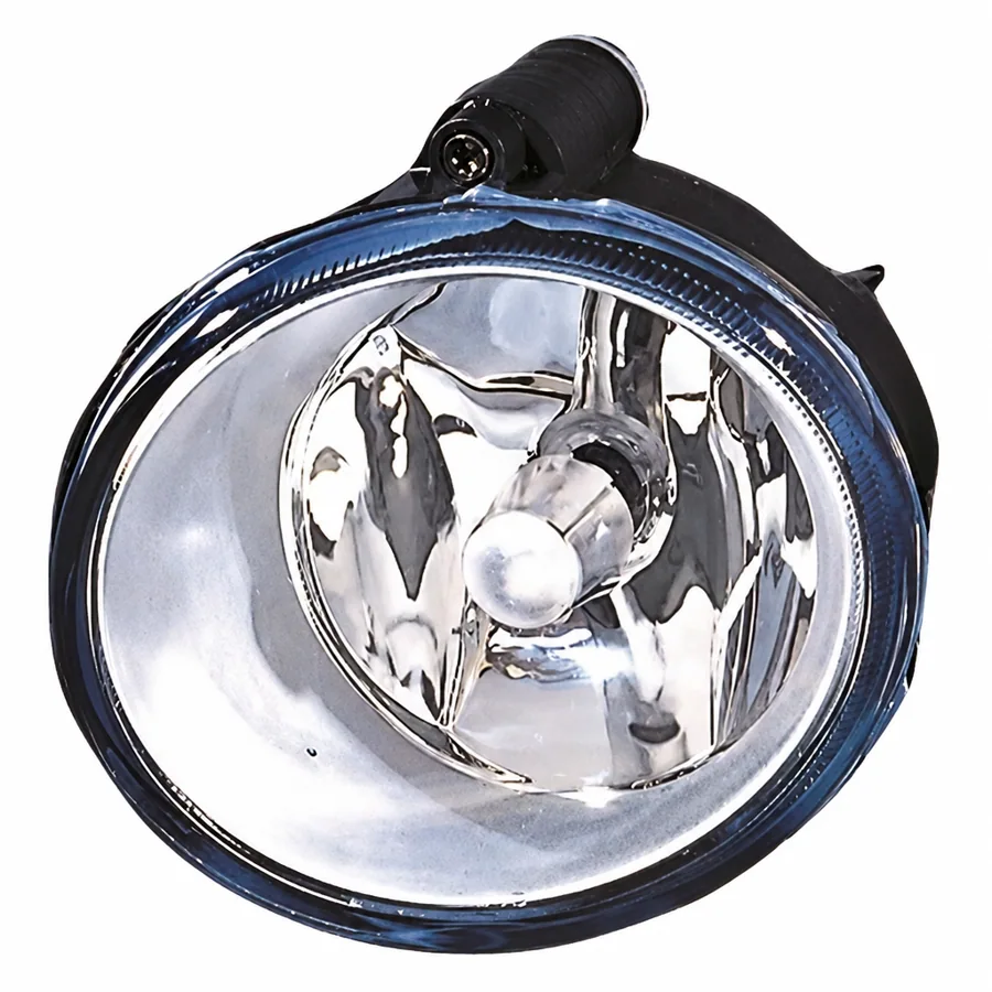 Renault Megane Left Non-LED Front Fog Light (1999–2002) — photograph 2
