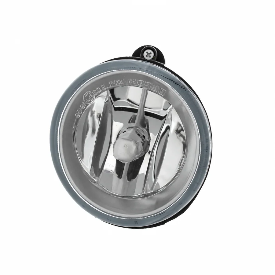Renault Megane Right Non-LED Front Fog Light (1999–2002)