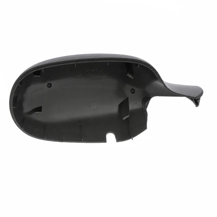 Renault Megane Left Black - Textured Mirror Cover (1999–2003) — photograph 2