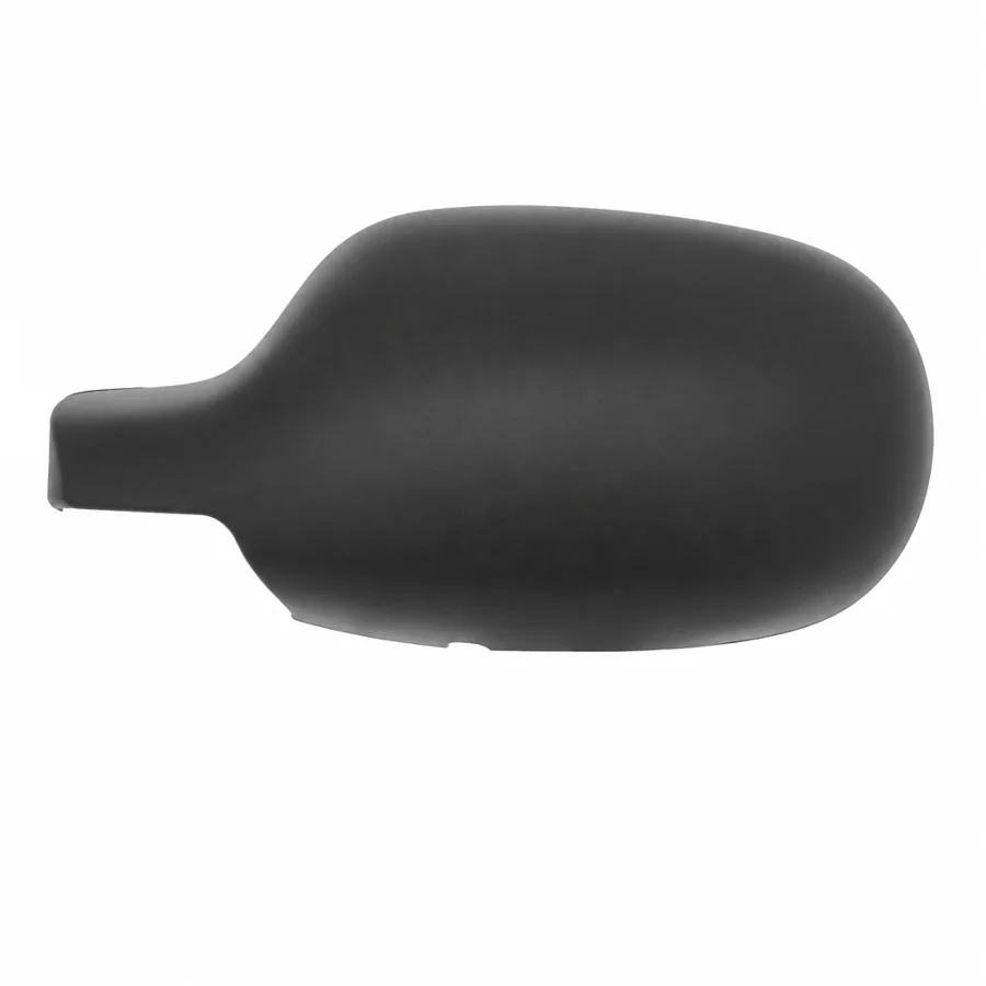Renault Megane Left Black - Textured Mirror Cover (1999–2003)