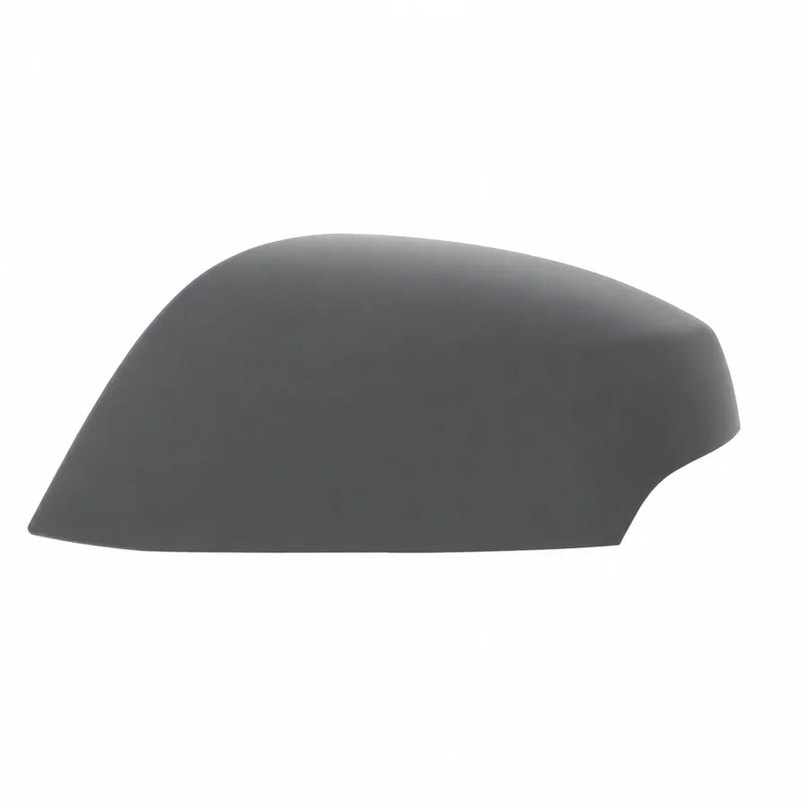 Renault Megane Left Primed Mirror Cover (2008–2017) — photograph 2