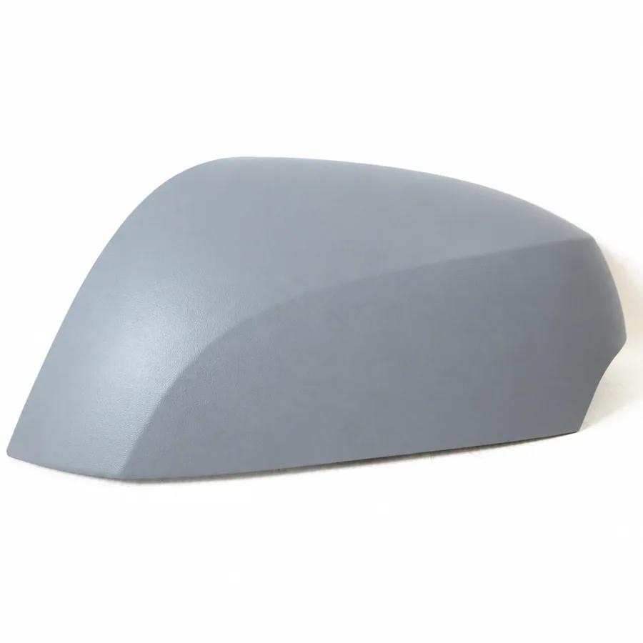 Renault Megane Left Primed Mirror Cover (2008–2017)