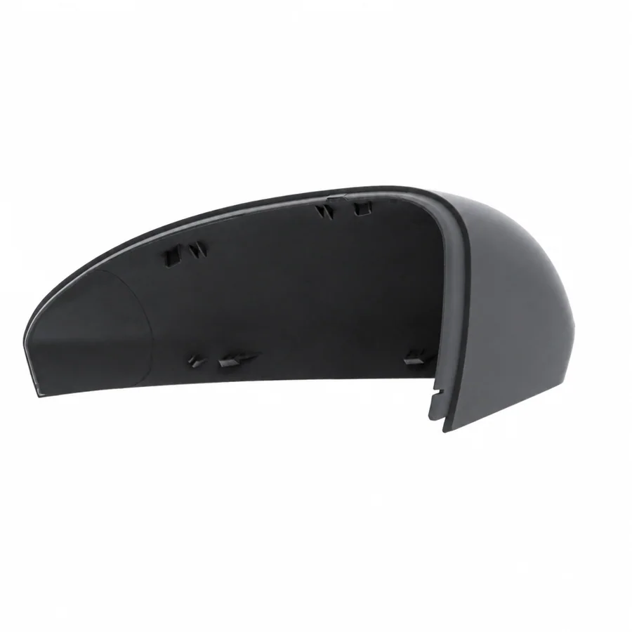 Renault Megane Left Primed Mirror Cover (2016–2022) — photograph 2