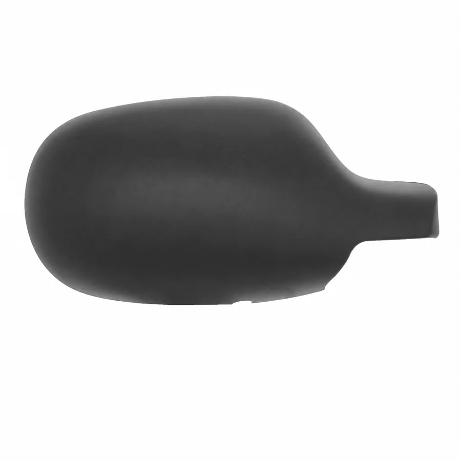 Renault Megane Right Black - Textured Mirror Cover (1999–2003)