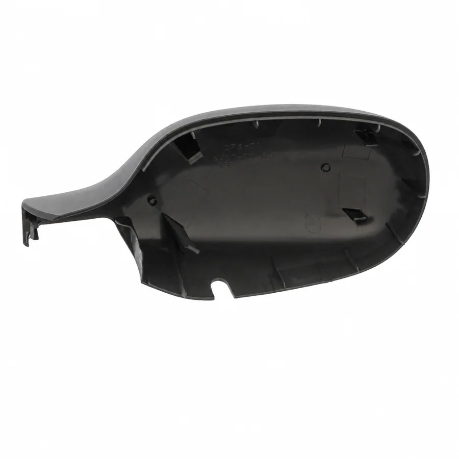 Renault Megane Right Primed Mirror Cover (1999–2003) — photograph 2