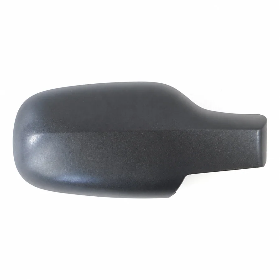Renault Megane Right Black - Textured Mirror Cover (2002–2009)