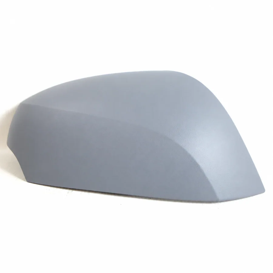 Renault Megane Right Primed Mirror Cover (2008–2017)