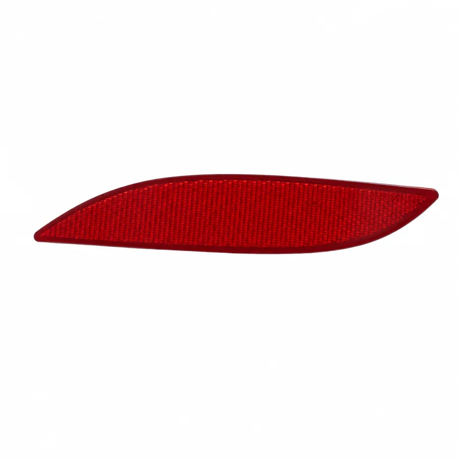 Renault Megane Left Rear Reflector (2008–2012)