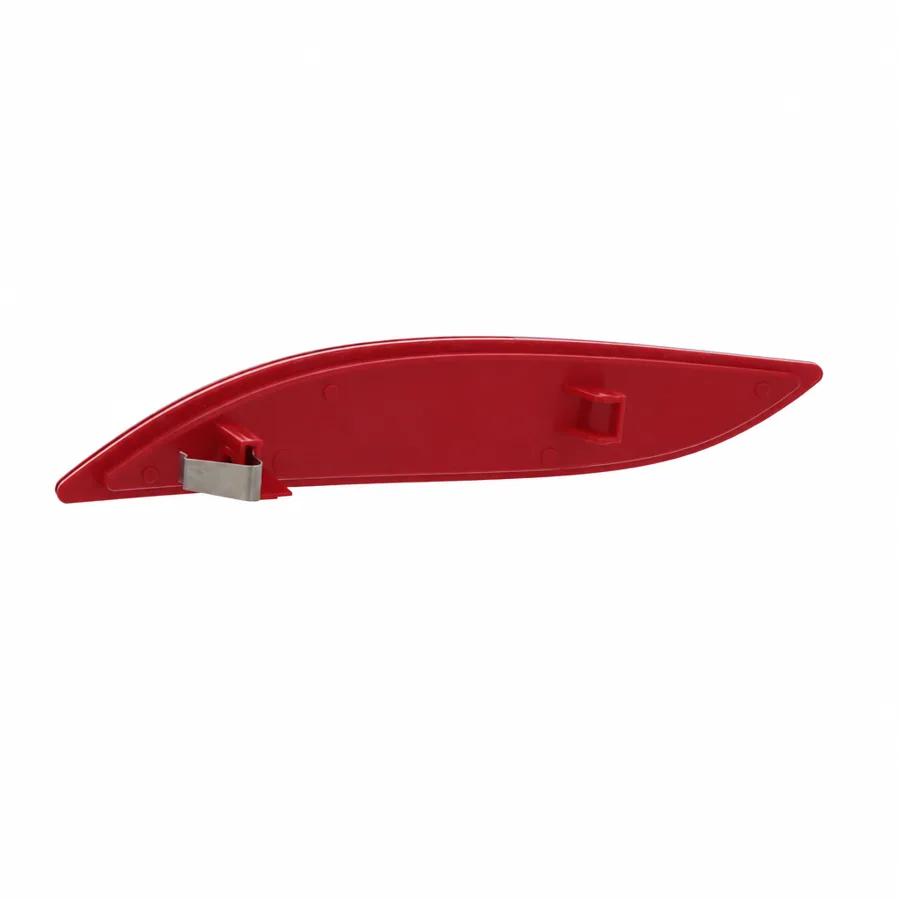 Renault Megane Right Rear Reflector (2008–2012) — photograph 2
