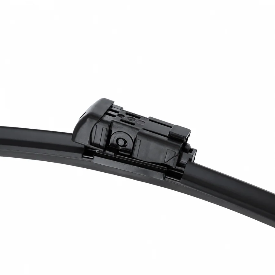 Renault Megane 40 cm Exact Fit Aero Blade Wiper Blade (2022 onwards) — photograph 2