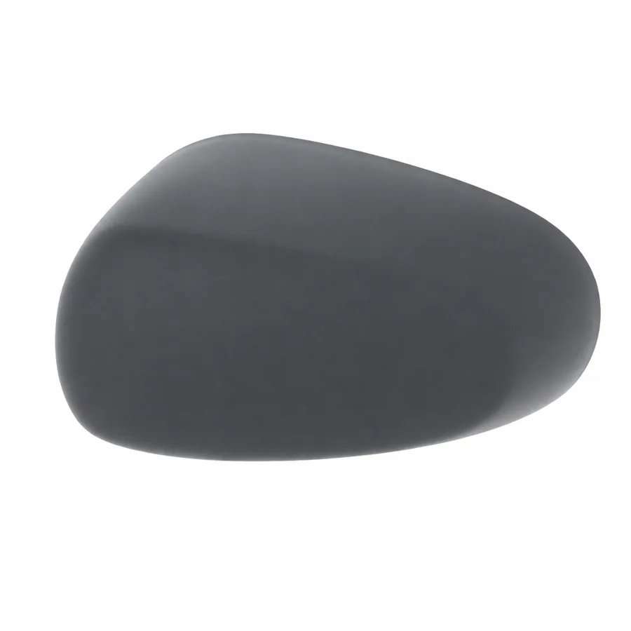 Renault Modus Left Primed Mirror Cover (2004–2008)