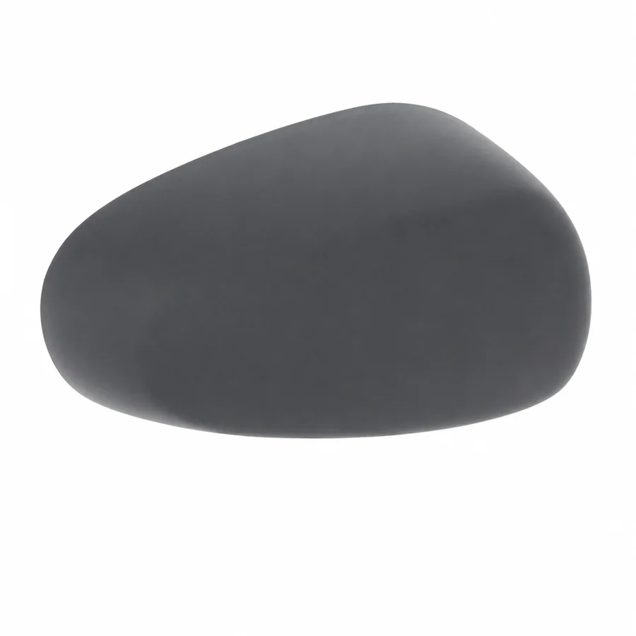 Renault Modus Right Primed Mirror Cover (2004–2008)