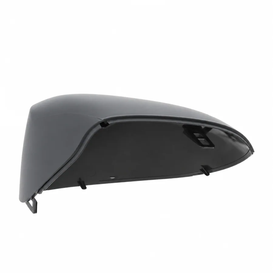 Renault Modus Right Primed Mirror Cover (2008–2012) — photograph 2