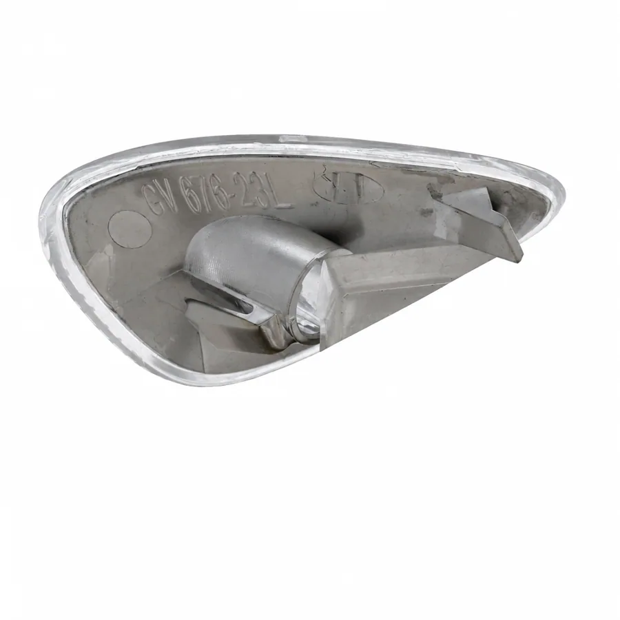 Renault Modus Left Clear Mirror Indicator (2006–2012) — photograph 2