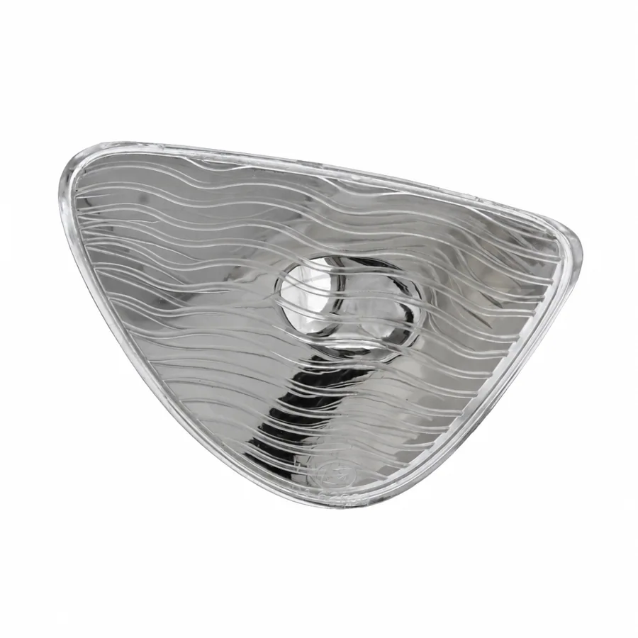 Renault Modus Left Clear Mirror Indicator (2006–2012)