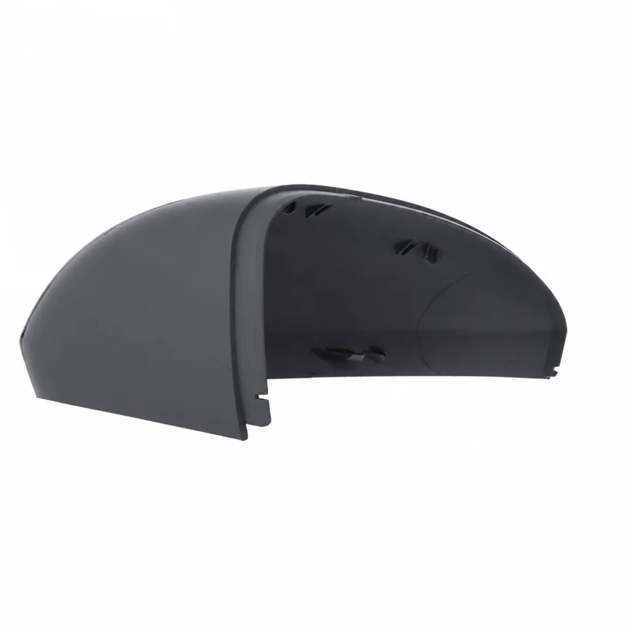 Renault R5 Right Primed Mirror Cover (2025 onwards) — photograph 2