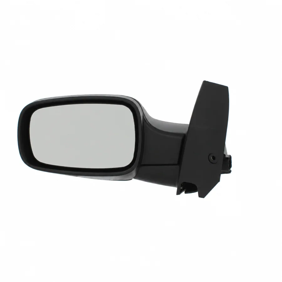 Renault Scenic Left Complete Mirror Unit — photograph 2
