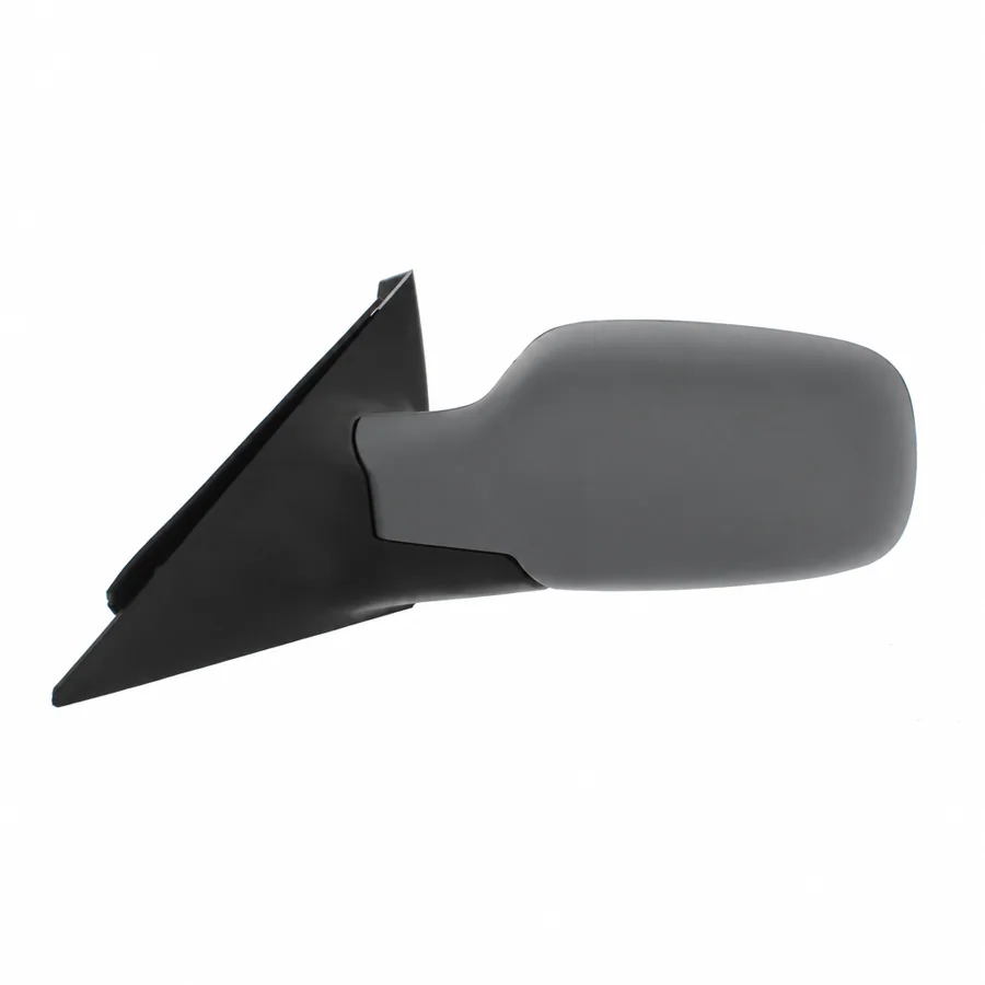 Renault Scenic Left Complete Mirror Unit