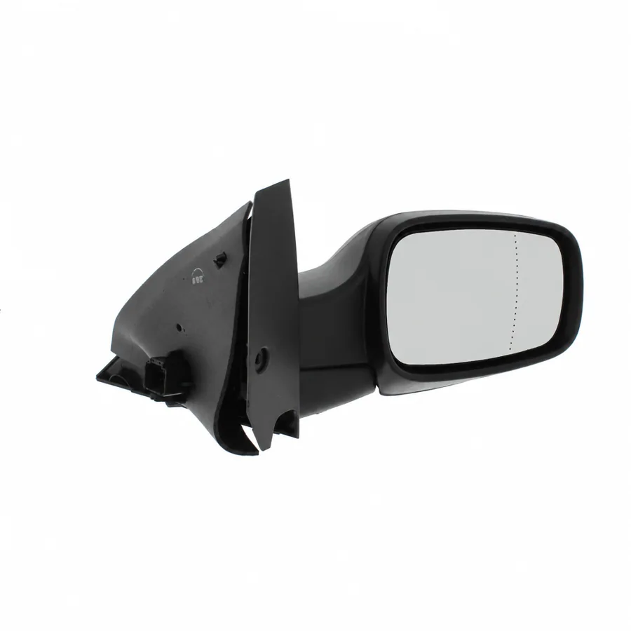 Renault Scenic Right Complete Mirror Unit — photograph 2