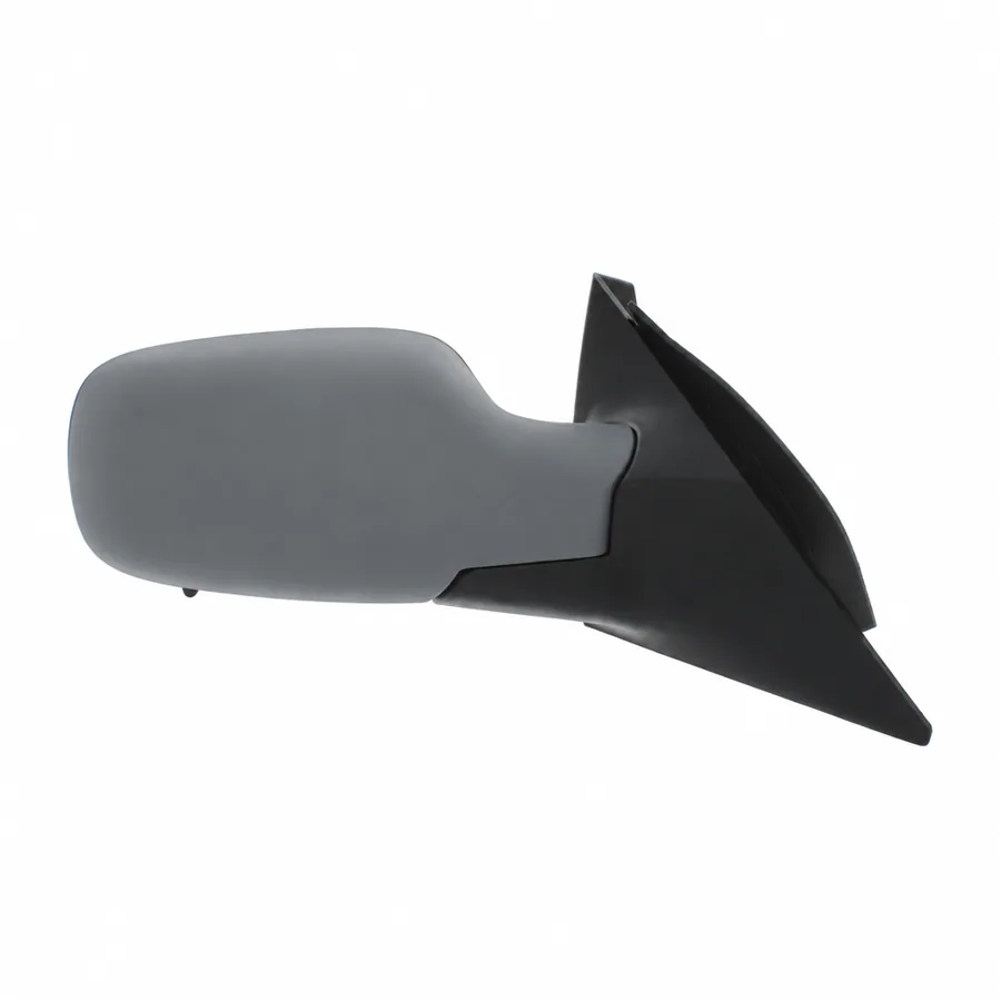 Renault Scenic Right Complete Mirror Unit