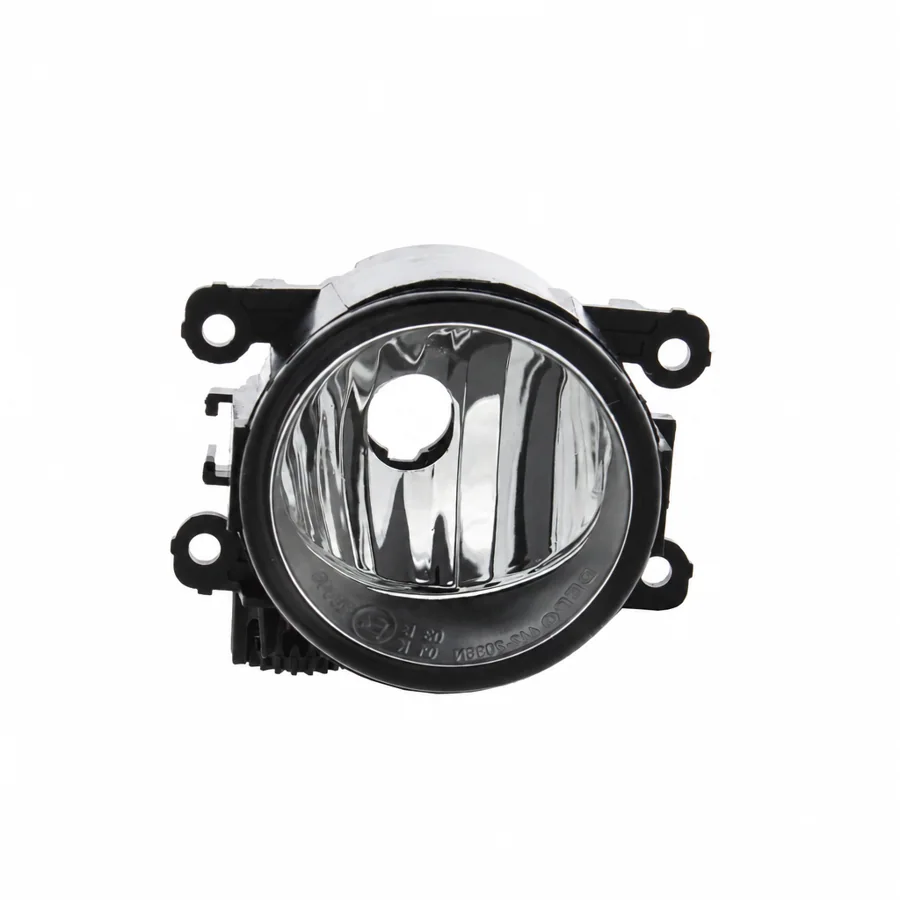 Renault Scenic Left Non-LED Front Fog Light (2016–2019)