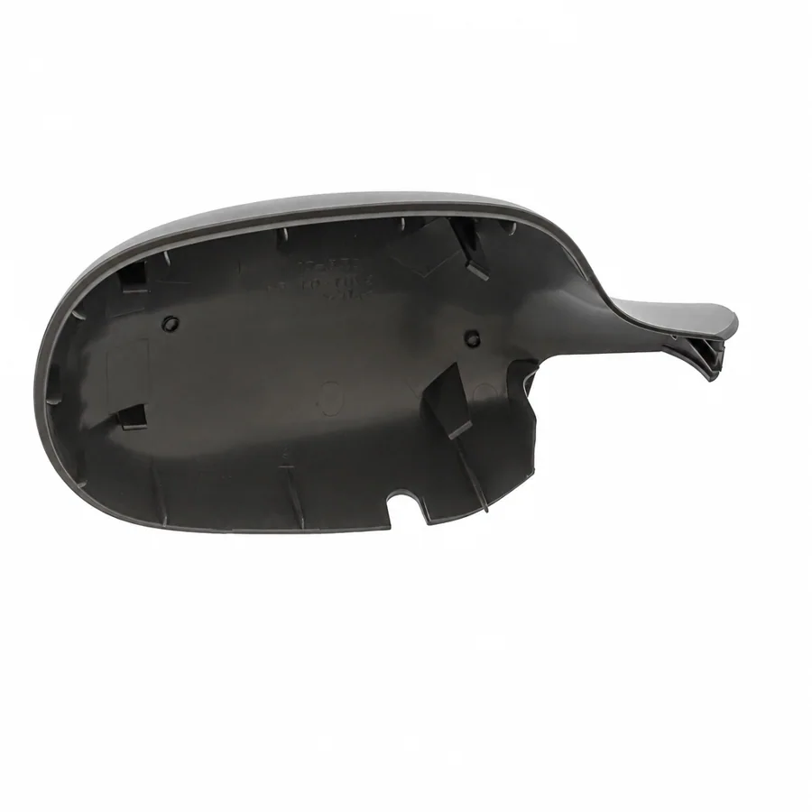 Renault Scenic Left Primed Mirror Cover (1999–2003) — photograph 3