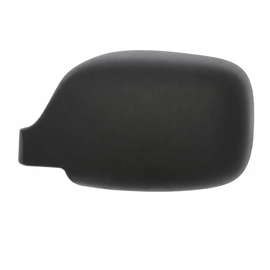 Renault Scenic Left Black - Textured Mirror Cover (2000–2003) — photograph 2