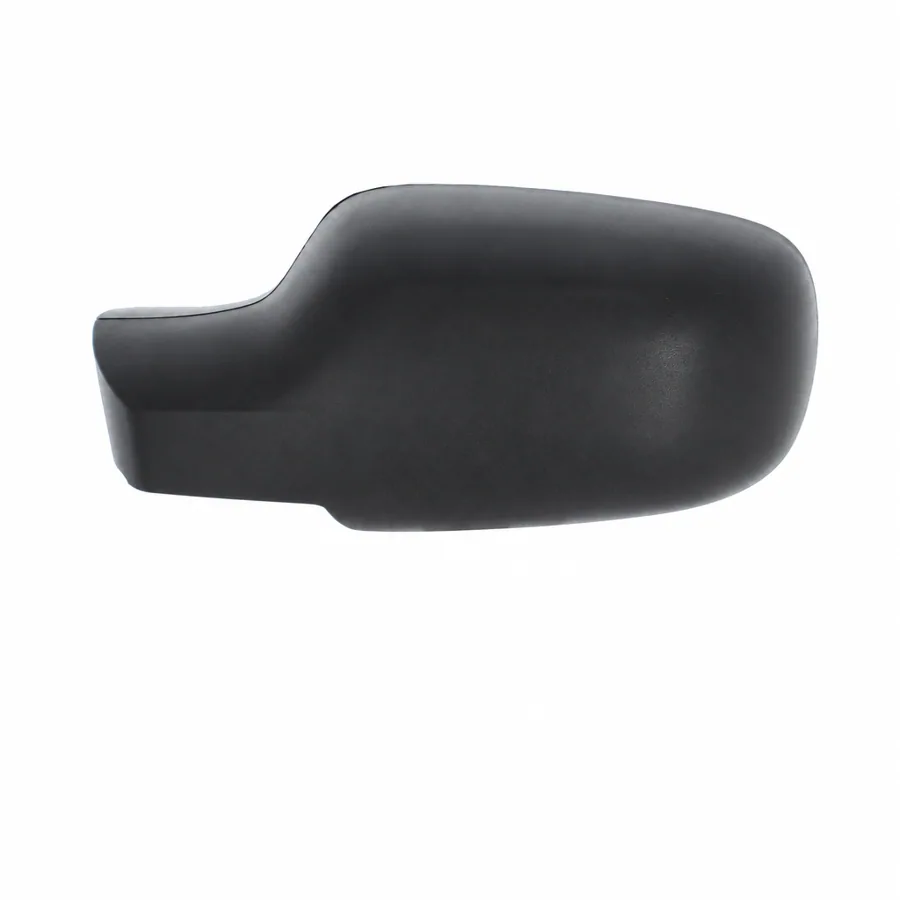 Renault Scenic Left Black - Textured Mirror Cover (2003–2009) — photograph 2