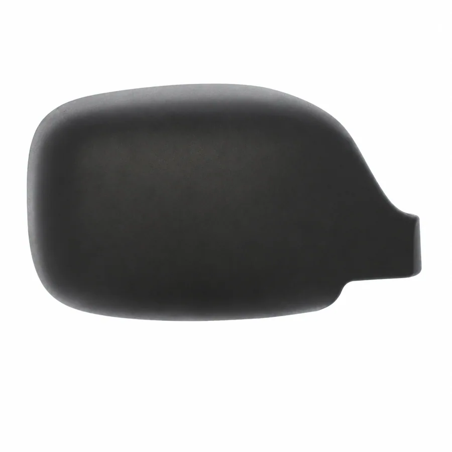 Renault Scenic Right Black - Textured Mirror Cover (2000–2003) — photograph 2