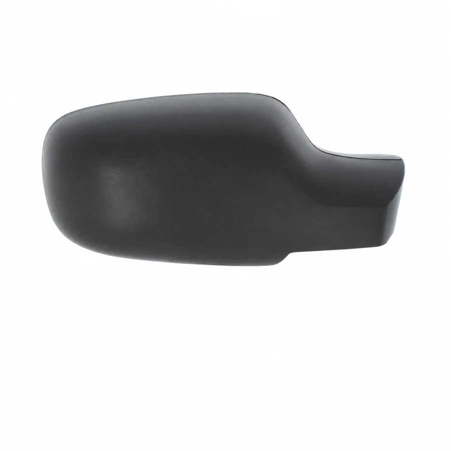 Renault Scenic Right Black - Textured Mirror Cover (2003–2009) — photograph 2