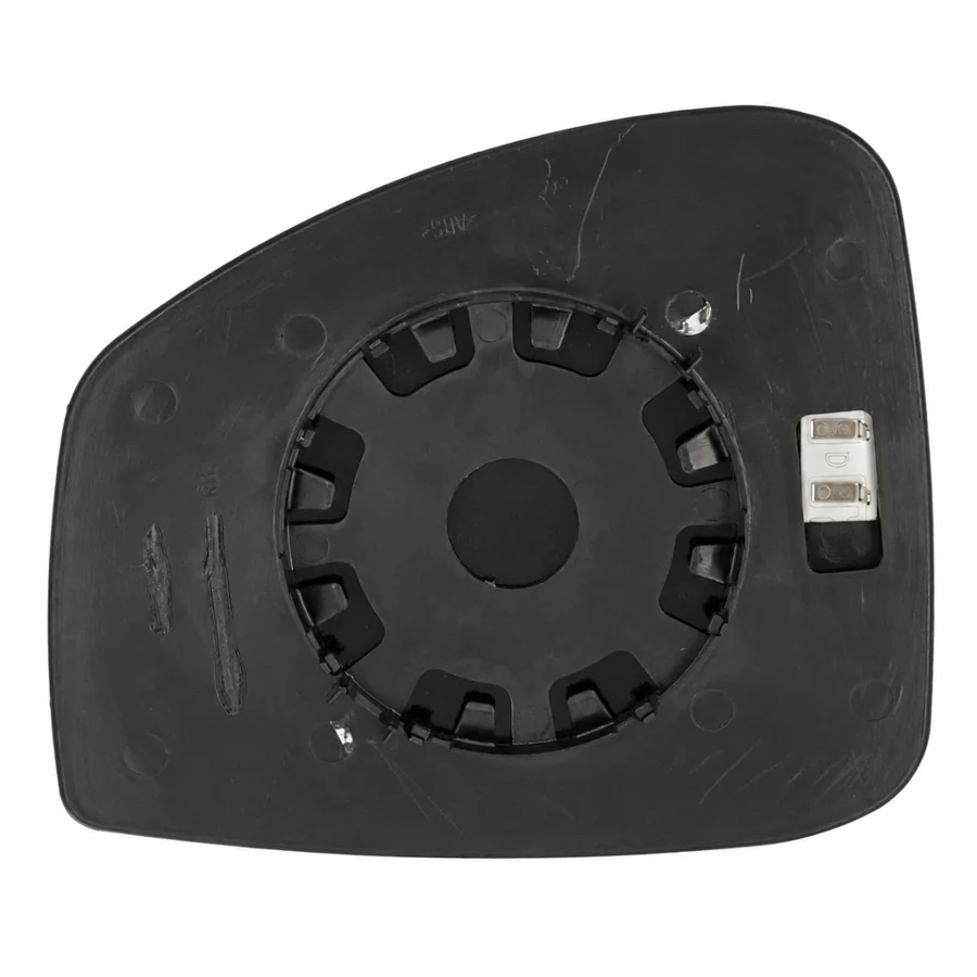 Renault Scenic Right Heated Aspherical Mirror Glass (2011–2017) — photograph 3