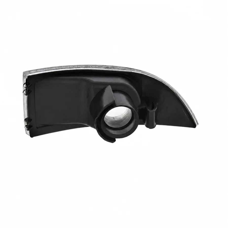 Renault Scenic Left Clear Mirror Indicator (2009–2017) — photograph 2