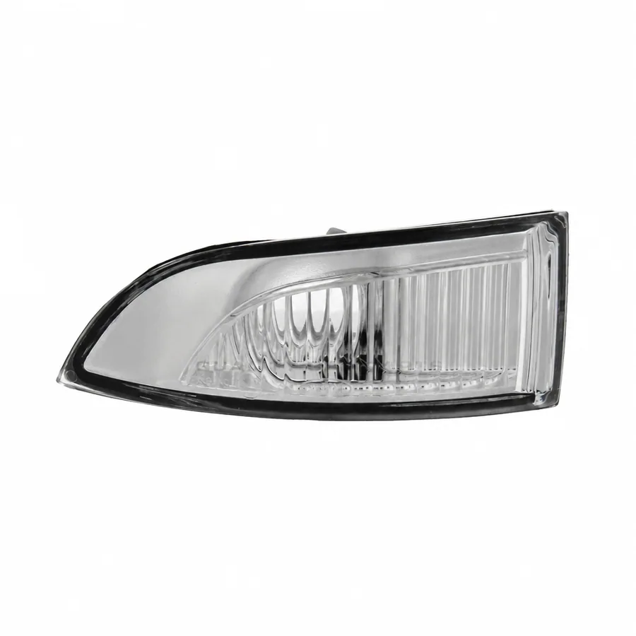 Renault Scenic Left Clear Mirror Indicator (2009–2017)