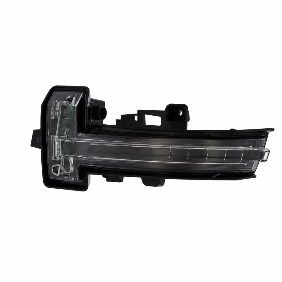Renault Scenic Left Clear Mirror Indicator (2023 onwards)