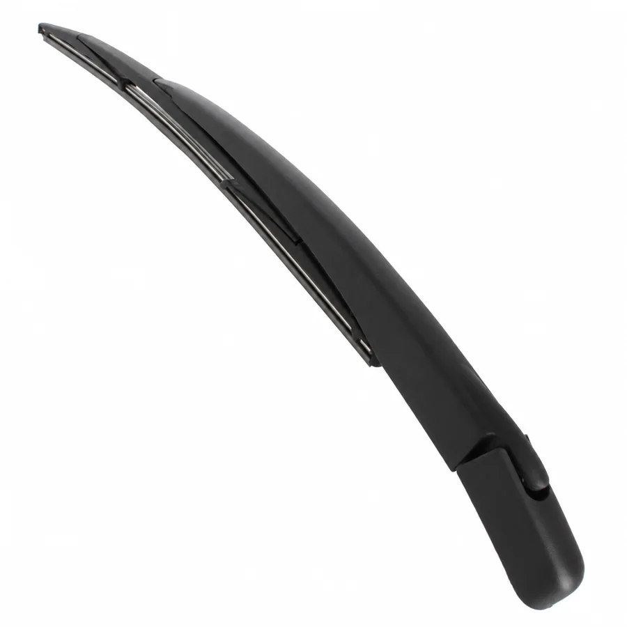 Renault Scenic 40 cm Plastic Wiper Arm and Blade Set (1999–2003) — photograph 2