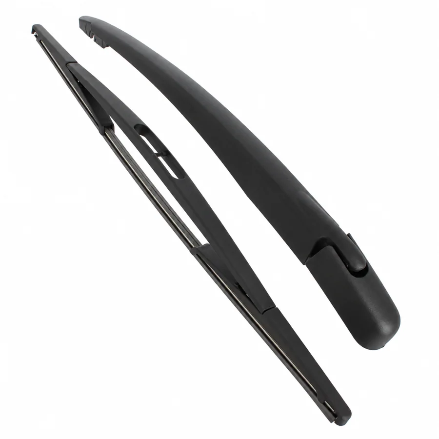 Renault Scenic 40 cm Plastic Wiper Arm and Blade Set (1999–2003)