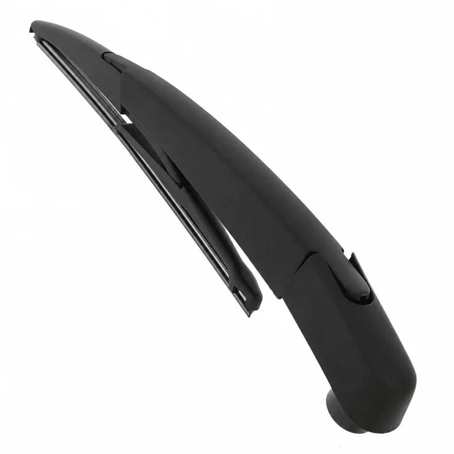 Renault Scenic 35 cm Plastic Wiper Arm and Blade Set (2000–2003) — photograph 2