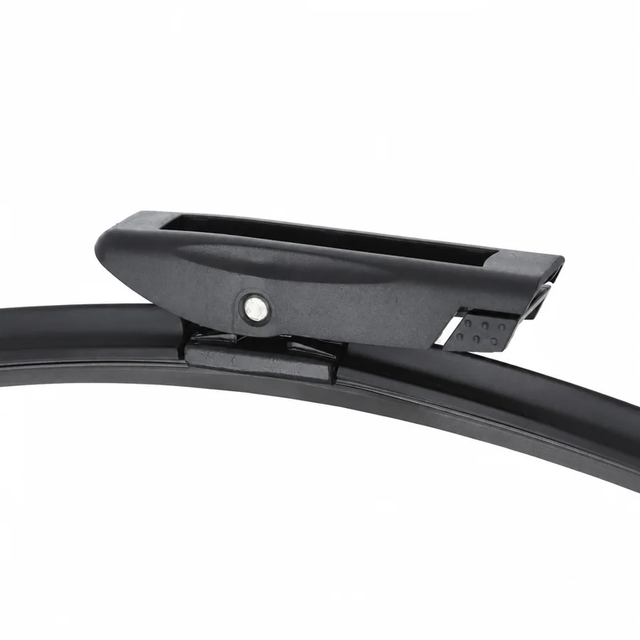Renault Scenic 55 cm Exact Fit Aero Blade Wiper Blade (2004–2009) — photograph 2