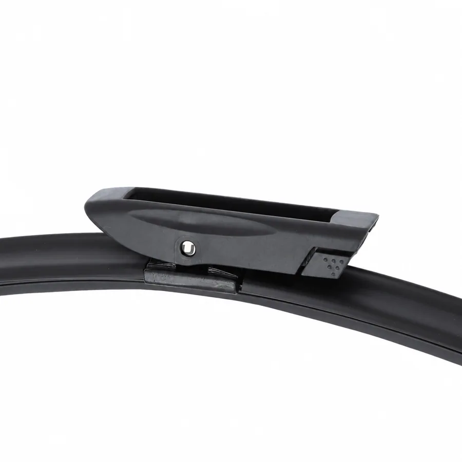 Renault Scenic 65 cm Exact Fit Aero Blade Wiper Blade (2009–2017) — photograph 2