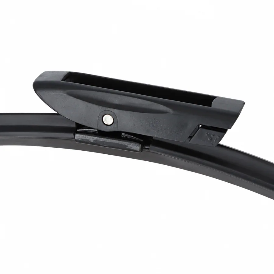Renault Scenic 76 cm Exact Fit Aero Blade Wiper Blade (2009–2017) — photograph 2