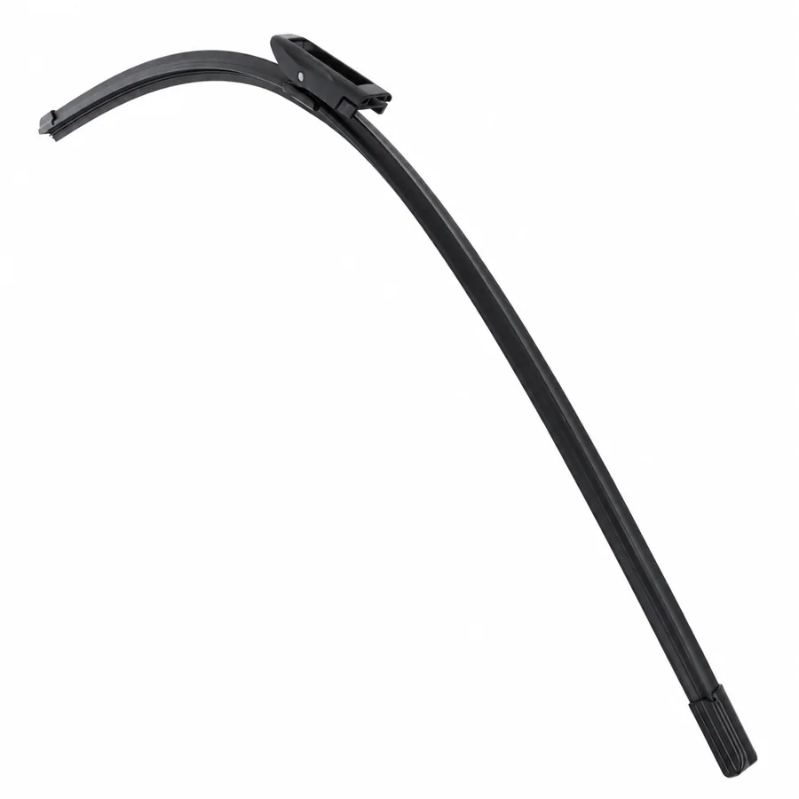 Renault Scenic 76 cm Exact Fit Aero Blade Wiper Blade (2009–2017)