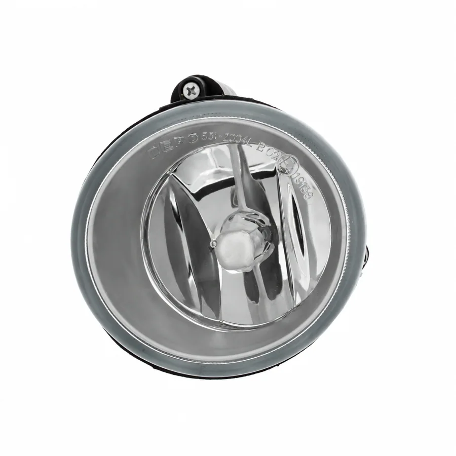 Renault Trafic Left Non-LED Front Fog Light (2001–2015)