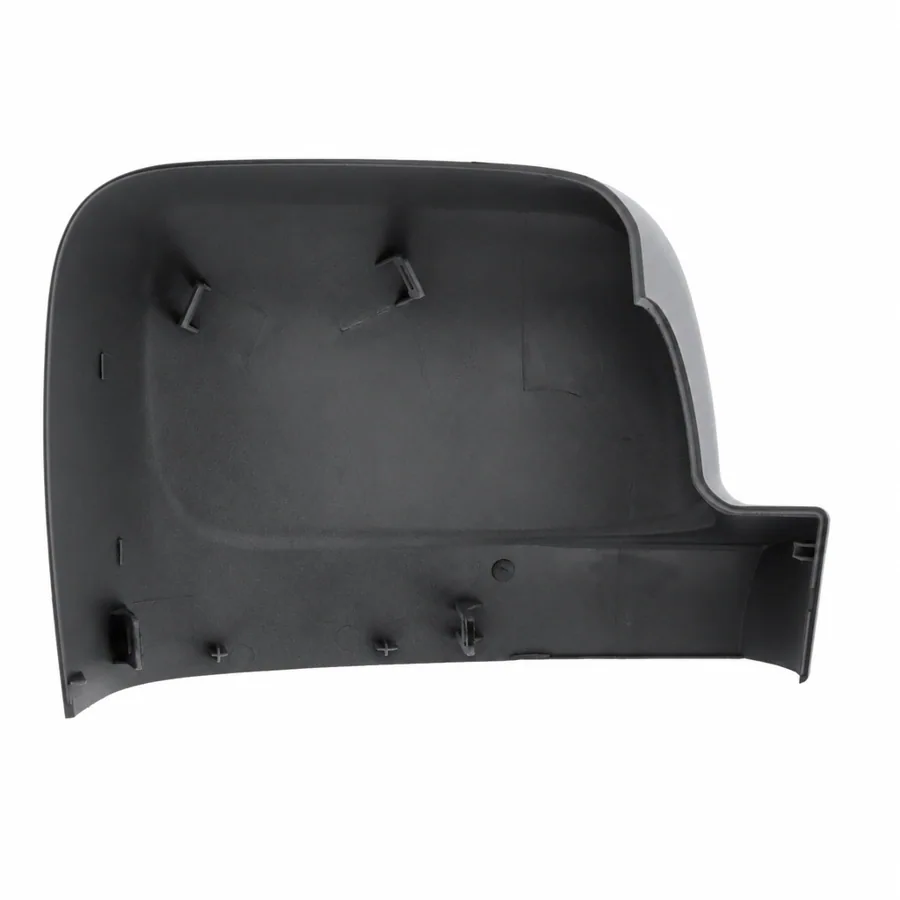 Renault Trafic Left Primed Mirror Cover (2014–2021) — photograph 2