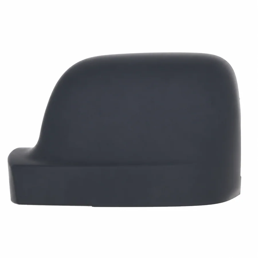 Renault Trafic Left Primed Mirror Cover (2021 onwards)