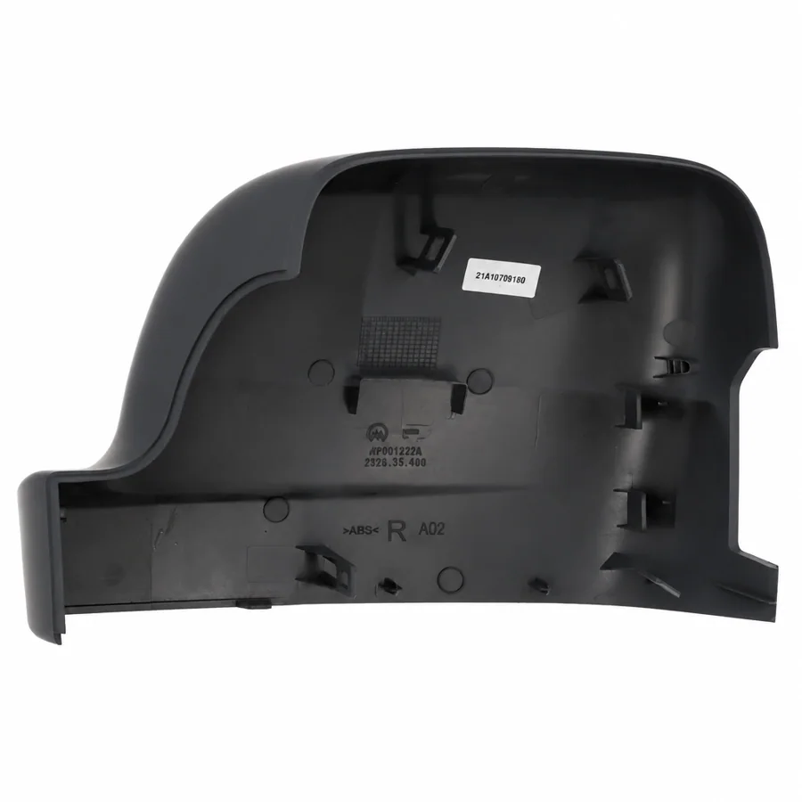 Renault Trafic Right Primed Mirror Cover (2021 onwards) — photograph 2