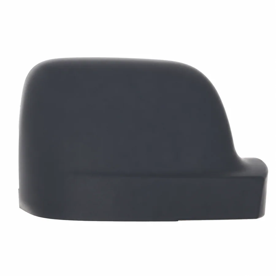 Renault Trafic Right Primed Mirror Cover (2021 onwards)